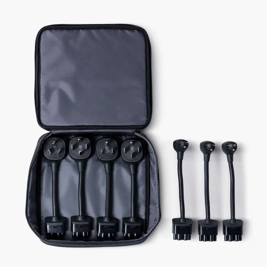 NEMA Adapter Bundle