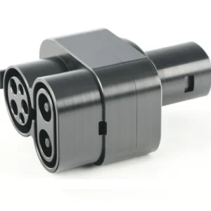 CCS1 ADAPTER FOR TESLA OWNERS