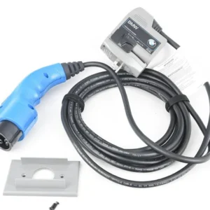 BMW/MINI TURBOCORD CHARGER