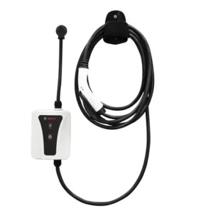 BOSCH EV400 LEVEL 2 EV CHARGING STATION FOR EV OWNERS