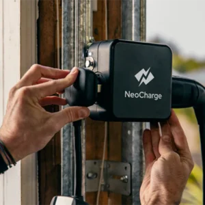 NEOCHARGE SMART SPLITTER FOR EV OWNERS