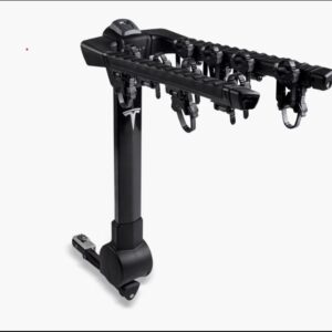 MODEL X/Y HITCH RACK