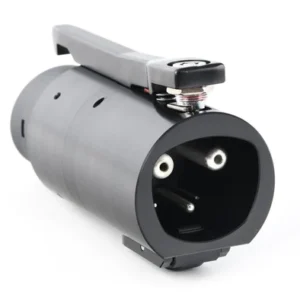 TESLA PLUG TO J1772 80 AMP CHARGING ADAPTER FOR EV OWNERS