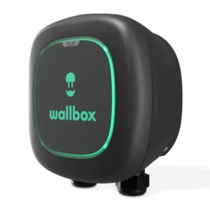 WALLBOX™ PULSAR PLUS EV WALL CHARGER FOR EV OWNERS