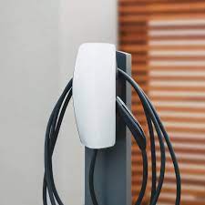 Wall Connector Pedestal