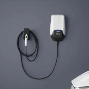 FORD MUSTANG MACH-E WALL CHARGER KIT