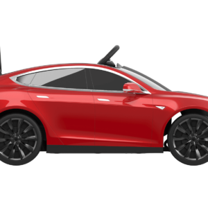 buy Tesla Model S For Kids