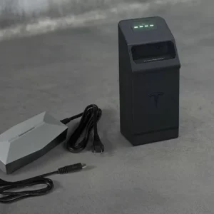 Battery for Tesla Cyberquad